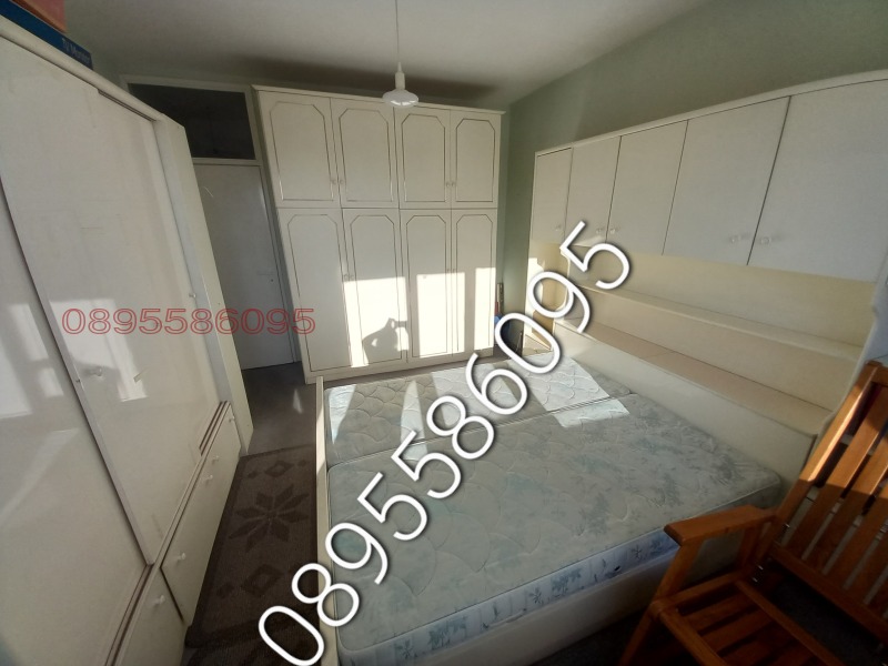 Продава 3-СТАЕН, гр. София, Дружба 1, снимка 16 - Aпартаменти - 48117963