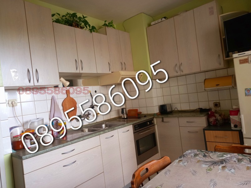 Продава 3-СТАЕН, гр. София, Дружба 1, снимка 6 - Aпартаменти - 48117963