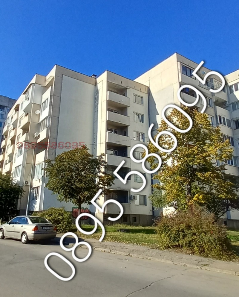 Продава 3-СТАЕН, гр. София, Дружба 1, снимка 14 - Aпартаменти - 48117963