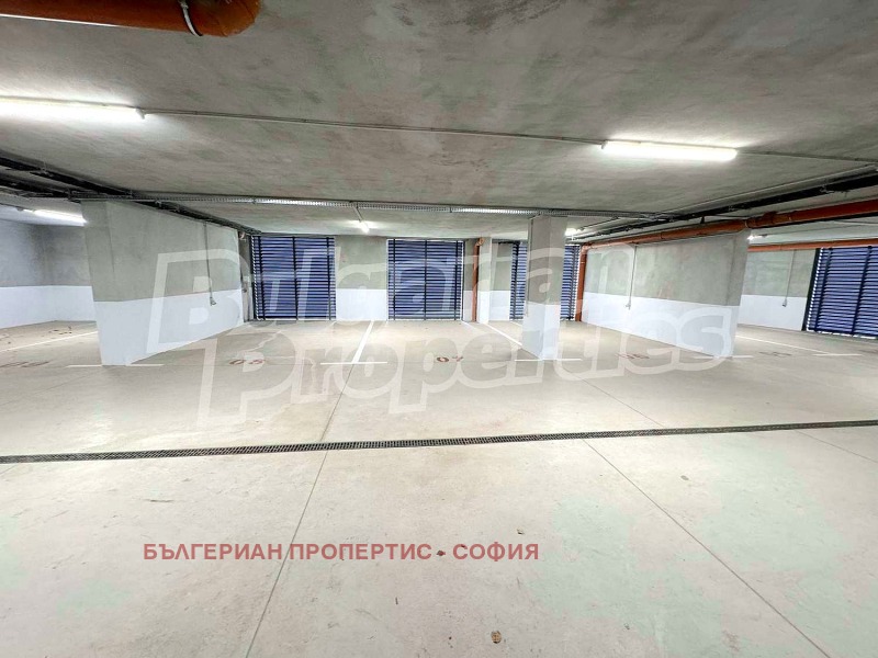 Продава 3-СТАЕН, гр. София, Полигона, снимка 10 - Aпартаменти - 48133182