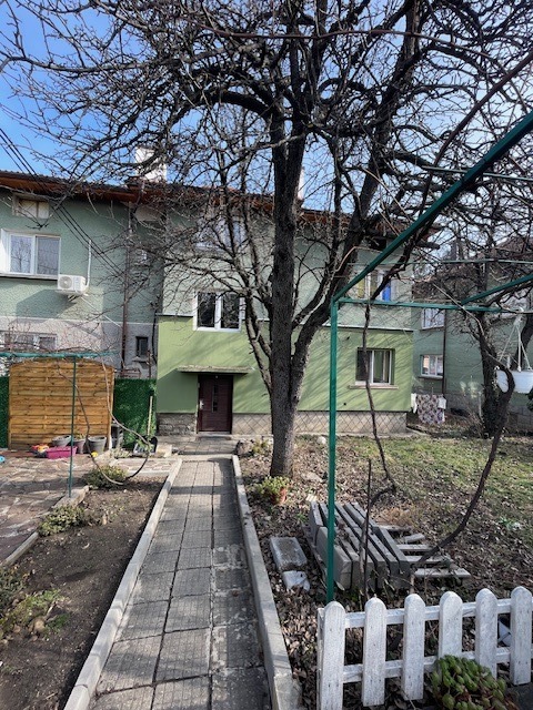 Продава  3-стаен град София , Карпузица , 84 кв.м | 44298808 - изображение [2]