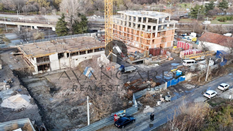 Προς πώληση  2 υπνοδωμάτια Πλοβδηβ , ΤΣενταρ , 98 τ.μ | 21331937 - εικόνα [3]