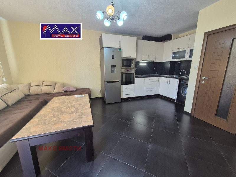 In vendita  2 camere da letto regione Blagoevgrad , Sandanski , 82 mq | 22292239 - Immagine [2]