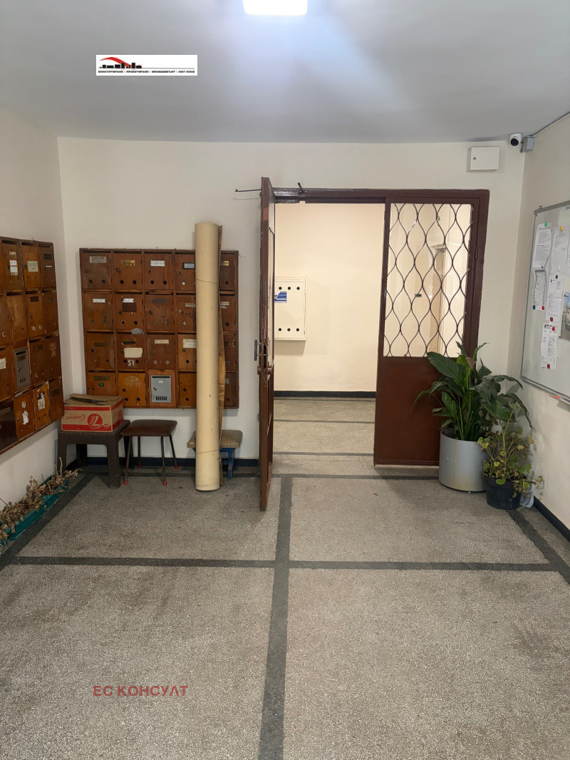 Продава 3-СТАЕН, гр. София, Красна поляна 2, снимка 11 - Апартаменти - 53813402