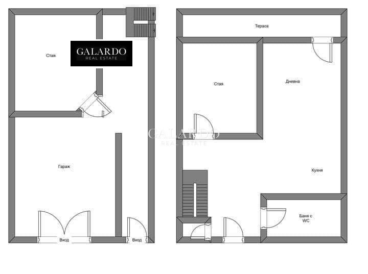 Продава 3-СТАЕН, гр. София, Бояна, снимка 16 - Апартаменти - 56477220