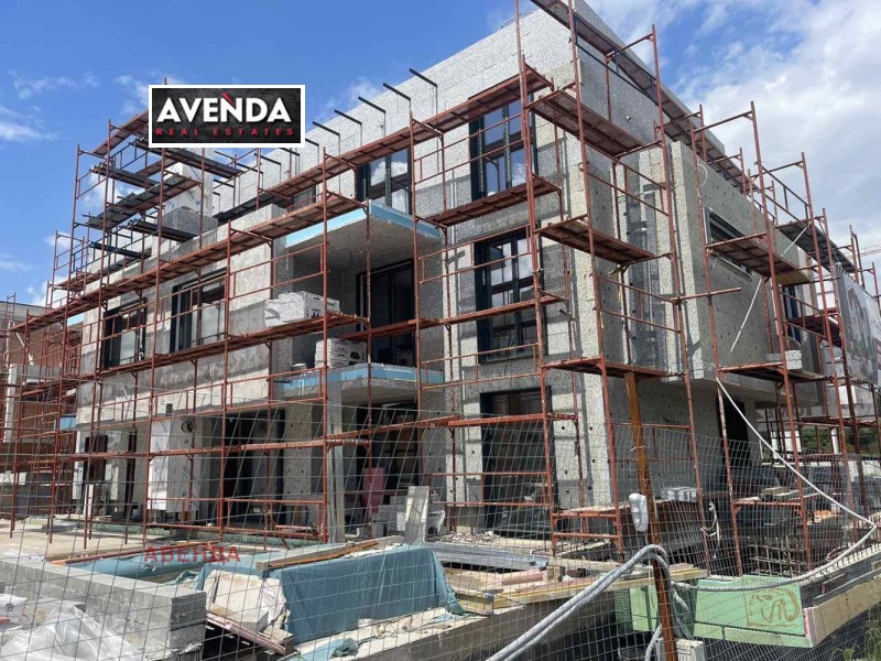 À vendre  3 chambres Sofia , m-t Kambanite , 222 m² | 40861832