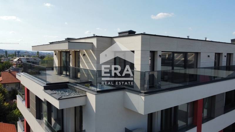 Продава МНОГОСТАЕН, град София, Кръстова вада • 732200 € • 93667757 — Holmes.bg