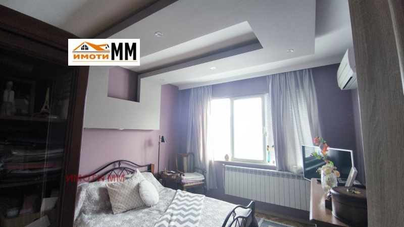 Продава МНОГОСТАЕН, гр. Пловдив, Прослав, снимка 9 - Апартаменти - 52729422