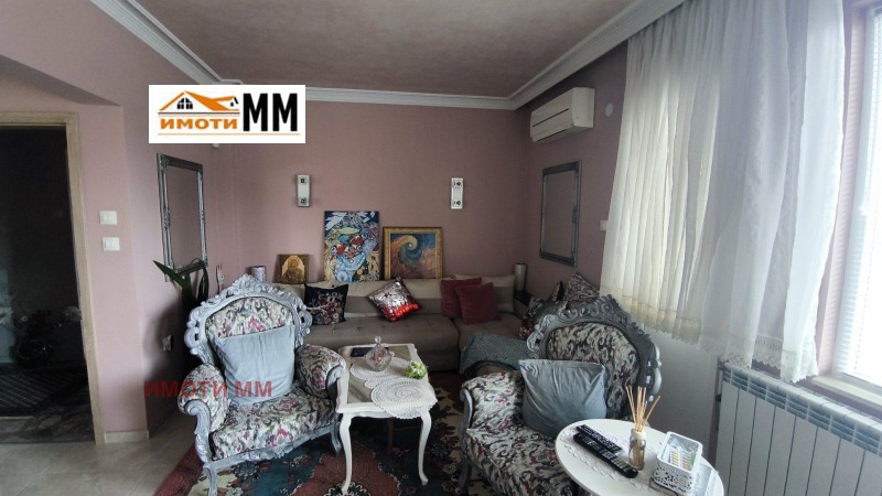 Продава МНОГОСТАЕН, гр. Пловдив, Прослав, снимка 6 - Апартаменти - 52729422