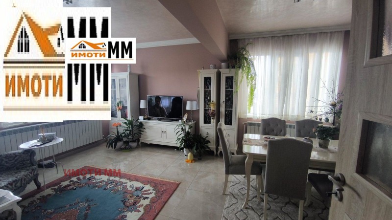 Продава МНОГОСТАЕН, гр. Пловдив, Прослав, снимка 4 - Апартаменти - 52729422