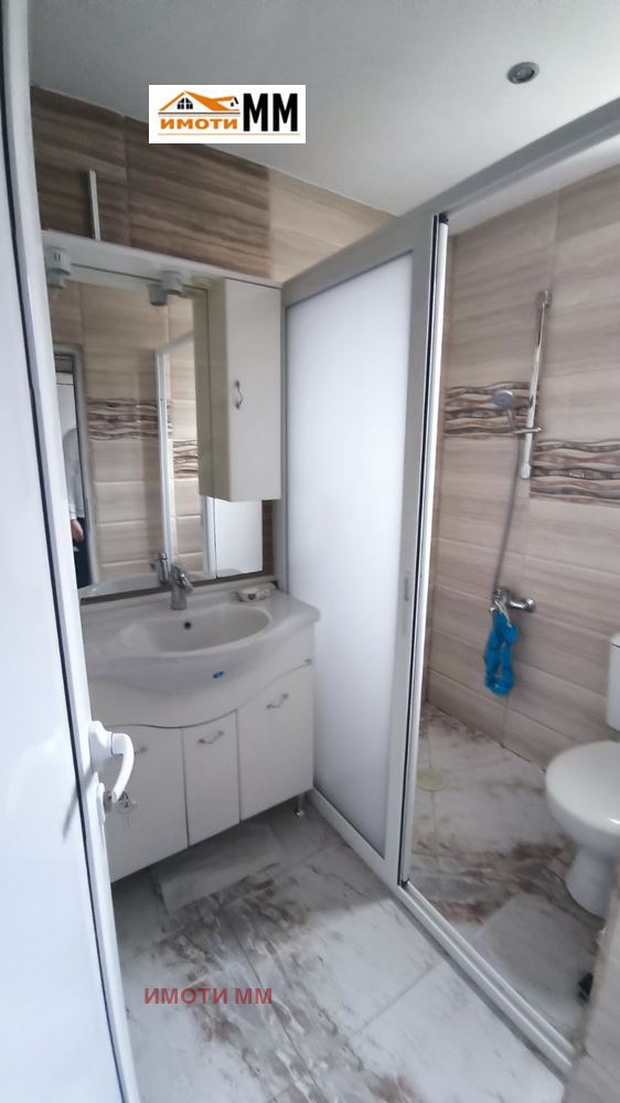 Продава МНОГОСТАЕН, гр. Пловдив, Прослав, снимка 14 - Апартаменти - 52729422