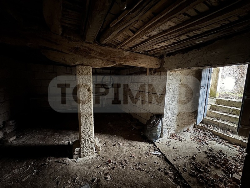 Продава КЪЩА, с. Острица, област Русе, снимка 15 - Къщи - 53441547