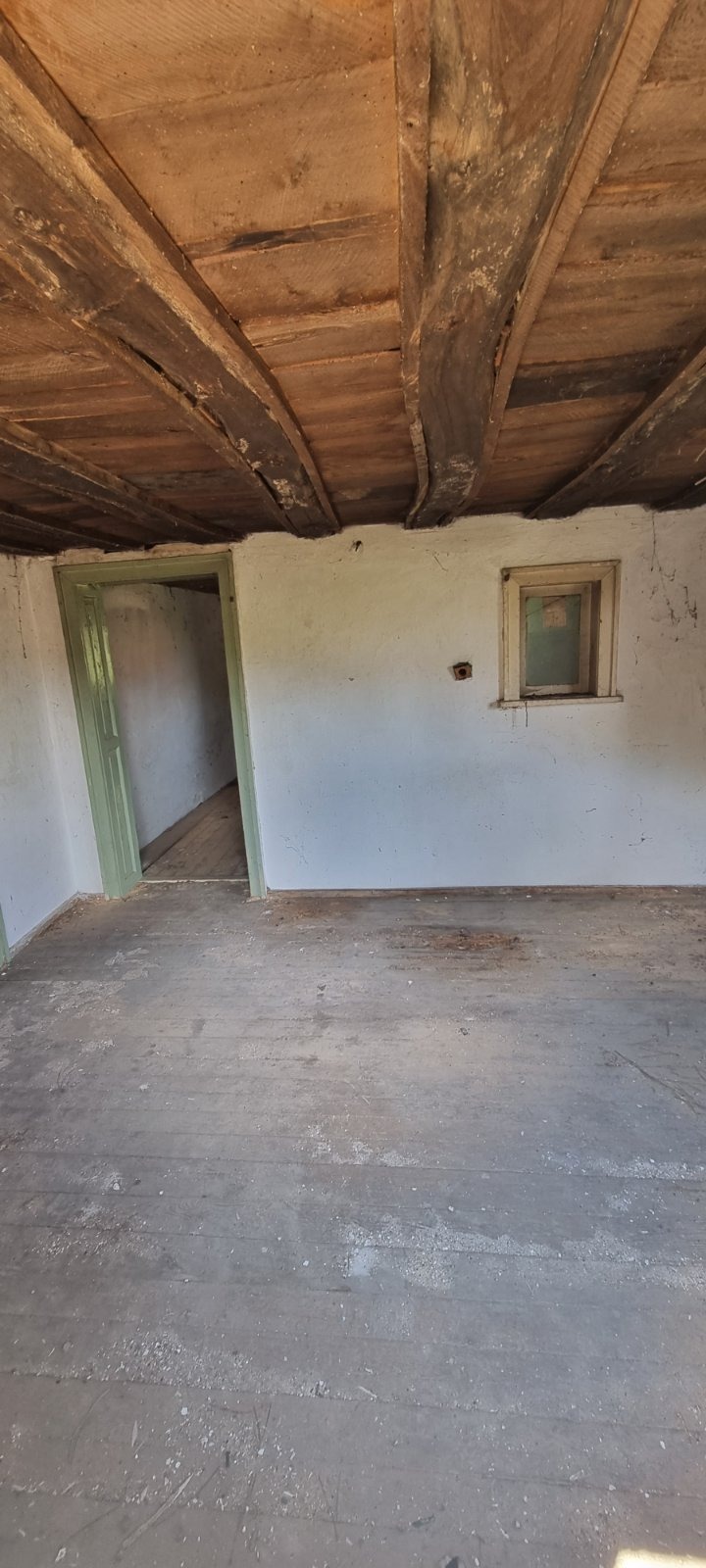 Продава КЪЩА, с. Побит камък, област Разград, снимка 7 - Къщи - 54649988