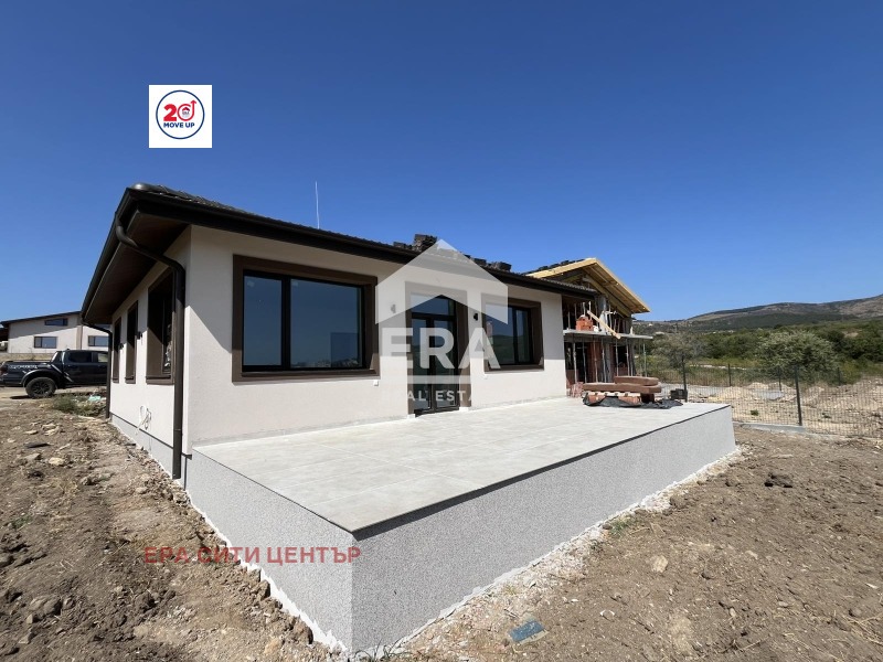 Продава КЪЩА, гр. Стара Загора, Студентско градче