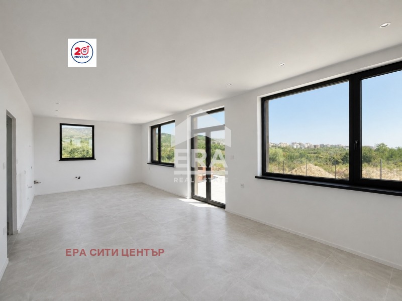 Продава КЪЩА, гр. Стара Загора, Студентско градче, снимка 6 - Къщи - 55901061