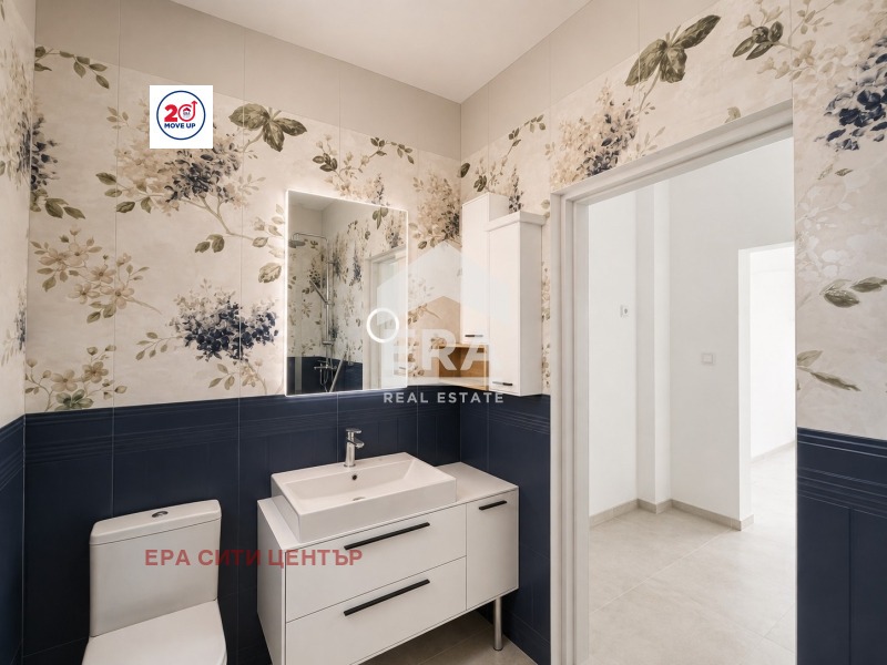 Продава КЪЩА, гр. Стара Загора, Студентско градче, снимка 8 - Къщи - 55901061