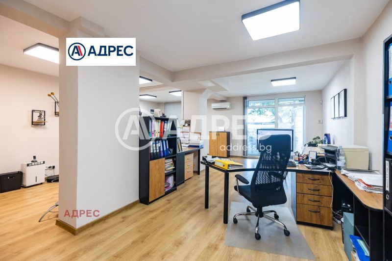Продава МАГАЗИН, град Варна, Операта • 190000 € • 98904518 — Holmes.bg