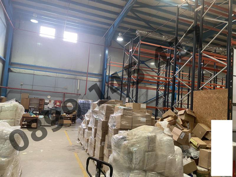 Продава СКЛАД, гр. Велико Търново, Промишлена зона - Запад, снимка 6 - Складове - 53258141