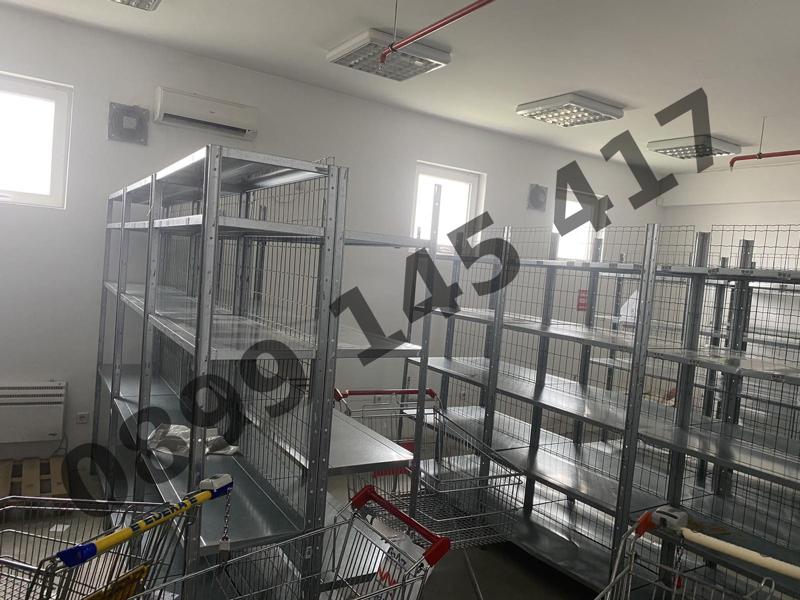 Продава СКЛАД, гр. Велико Търново, Промишлена зона - Запад, снимка 9 - Складове - 53258141