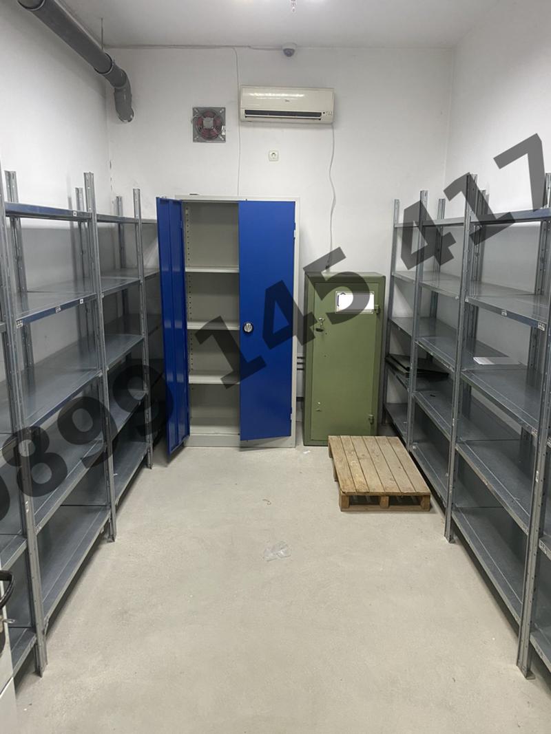 Продава СКЛАД, гр. Велико Търново, Промишлена зона - Запад, снимка 13 - Складове - 53258141