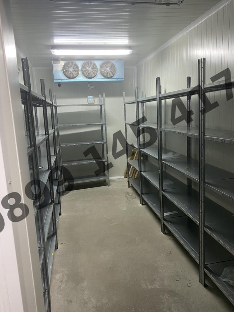 Продава СКЛАД, гр. Велико Търново, Промишлена зона - Запад, снимка 10 - Складове - 53258141