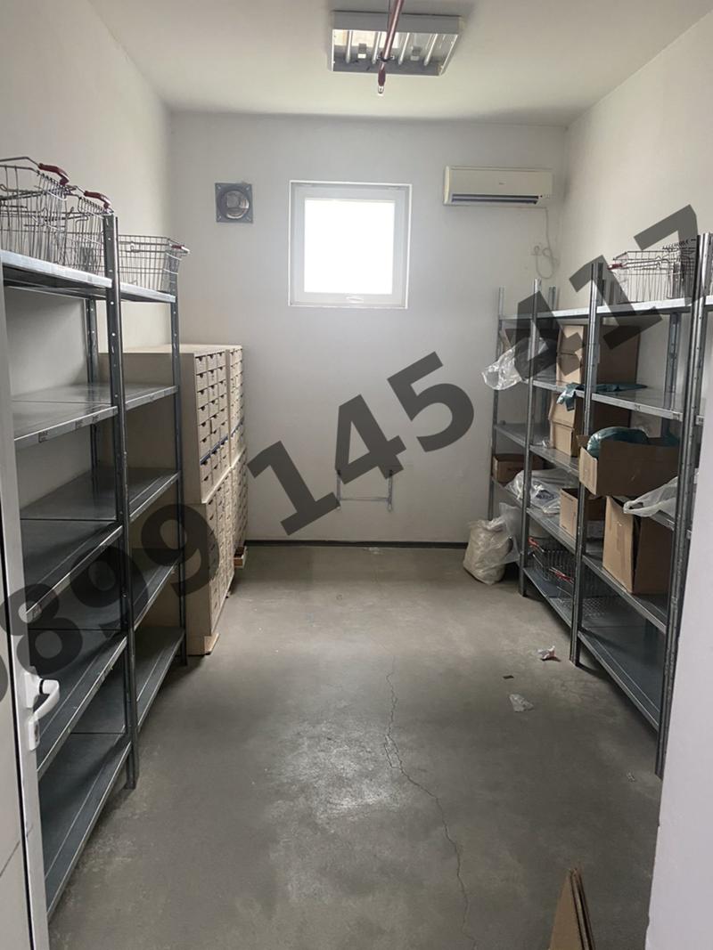 Продава СКЛАД, гр. Велико Търново, Промишлена зона - Запад, снимка 11 - Складове - 53258141