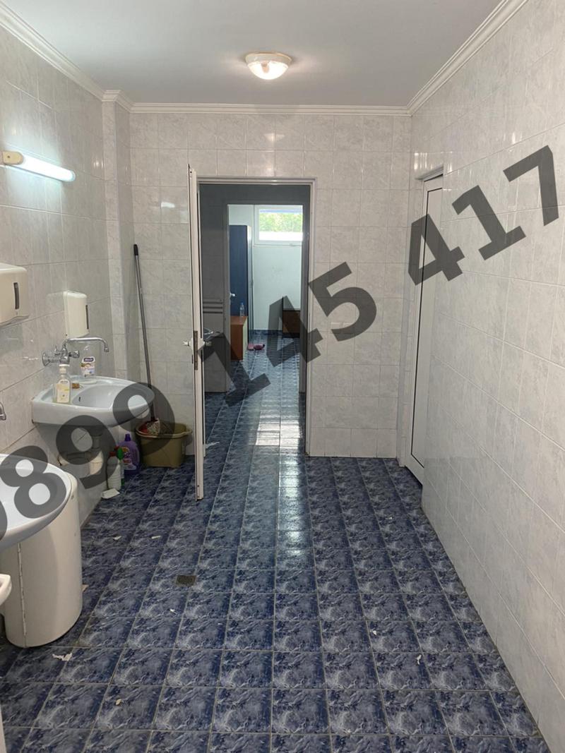 Продава СКЛАД, гр. Велико Търново, Промишлена зона - Запад, снимка 17 - Складове - 53258141