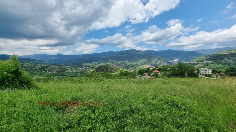 Zu verkaufen  Handlung region Smoljan , Pawelsko , 780 qm | 92146810 - Bild [3]