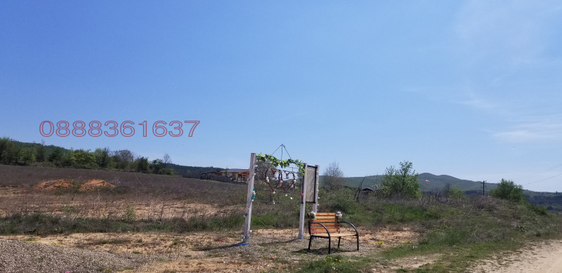 Продава ПАРЦЕЛ, с. Средногорово, област Стара Загора, снимка 10 - Парцели - 52782068