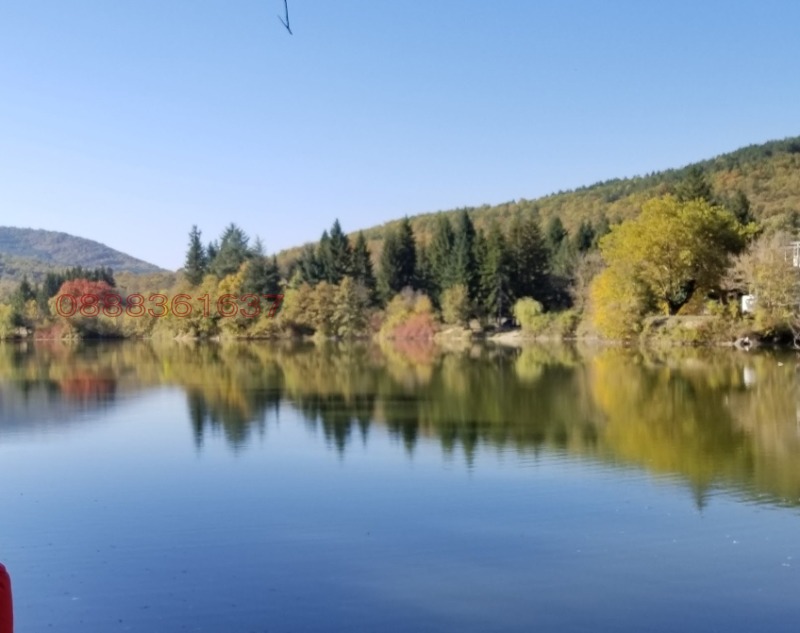 Продава ПАРЦЕЛ, с. Средногорово, област Стара Загора, снимка 6 - Парцели - 52782068