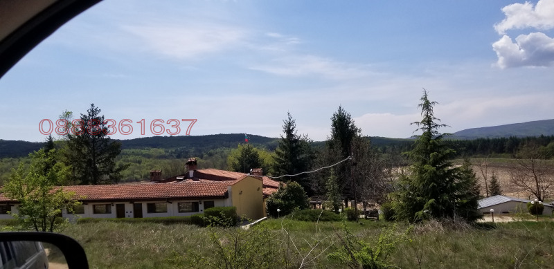 Продава ПАРЦЕЛ, с. Средногорово, област Стара Загора, снимка 14 - Парцели - 52782068