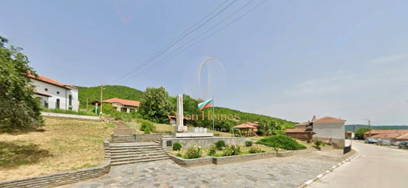 Till salu  Komplott region Plovdiv , Babek , 5169 kvm | 40921550