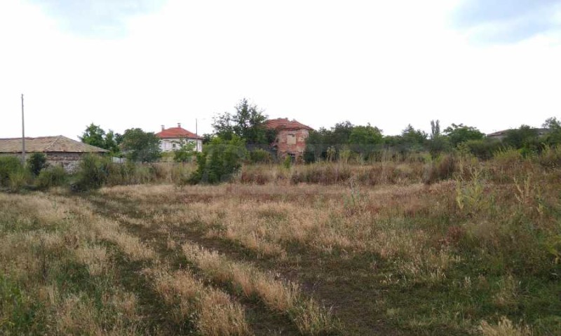 De vânzare  Complot regiunea Burgas , Carnobat , 1270 mp | 27668800 - imagine [7]