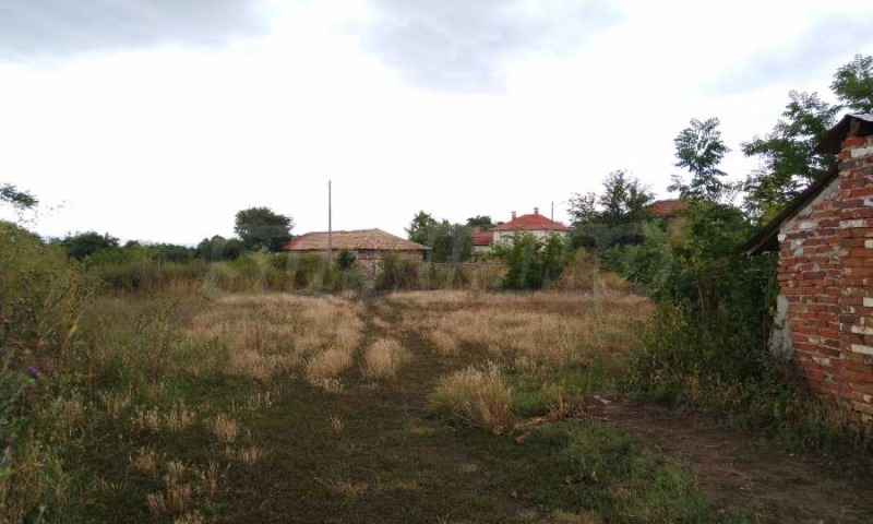 De vânzare  Complot regiunea Burgas , Carnobat , 1270 mp | 27668800 - imagine [8]