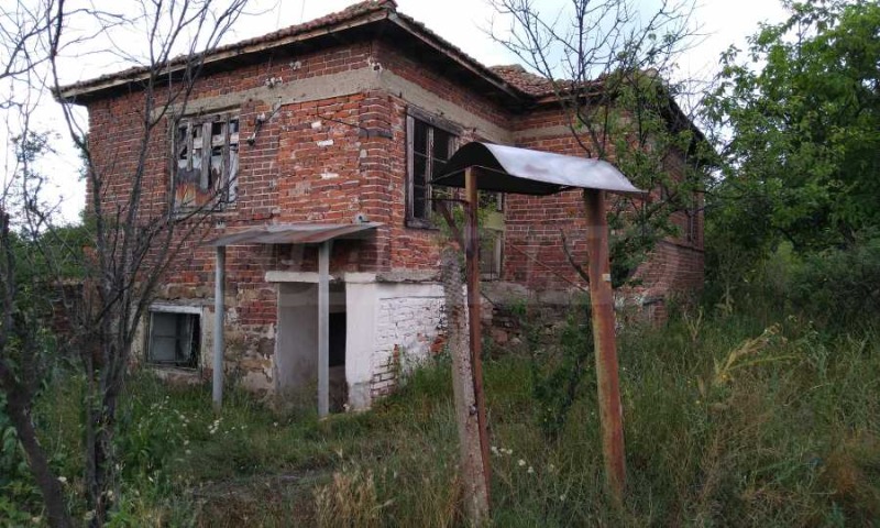 De vânzare  Complot regiunea Burgas , Carnobat , 1270 mp | 27668800 - imagine [4]