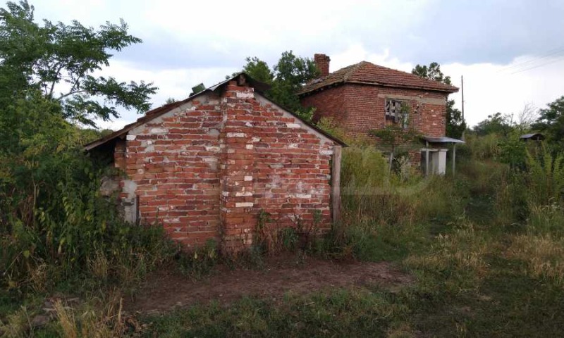 De vânzare  Complot regiunea Burgas , Carnobat , 1270 mp | 27668800 - imagine [6]