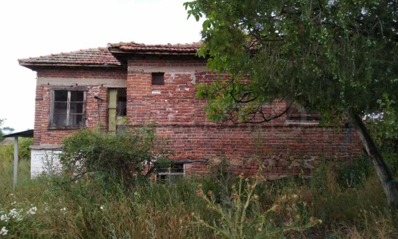 De vânzare  Complot regiunea Burgas , Carnobat , 1270 mp | 27668800 - imagine [5]