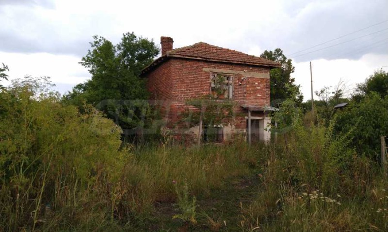 De vânzare  Complot regiunea Burgas , Carnobat , 1270 mp | 27668800