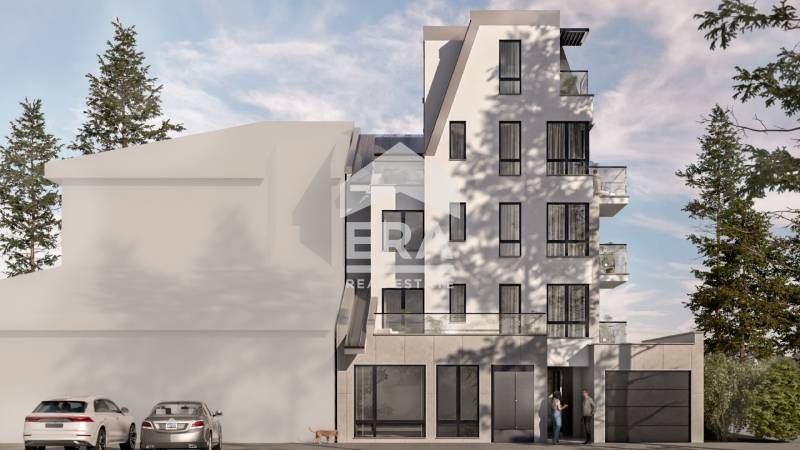 Продава БИЗНЕС ИМОТ, гр. София, Горубляне, снимка 2 - Други - 52611021