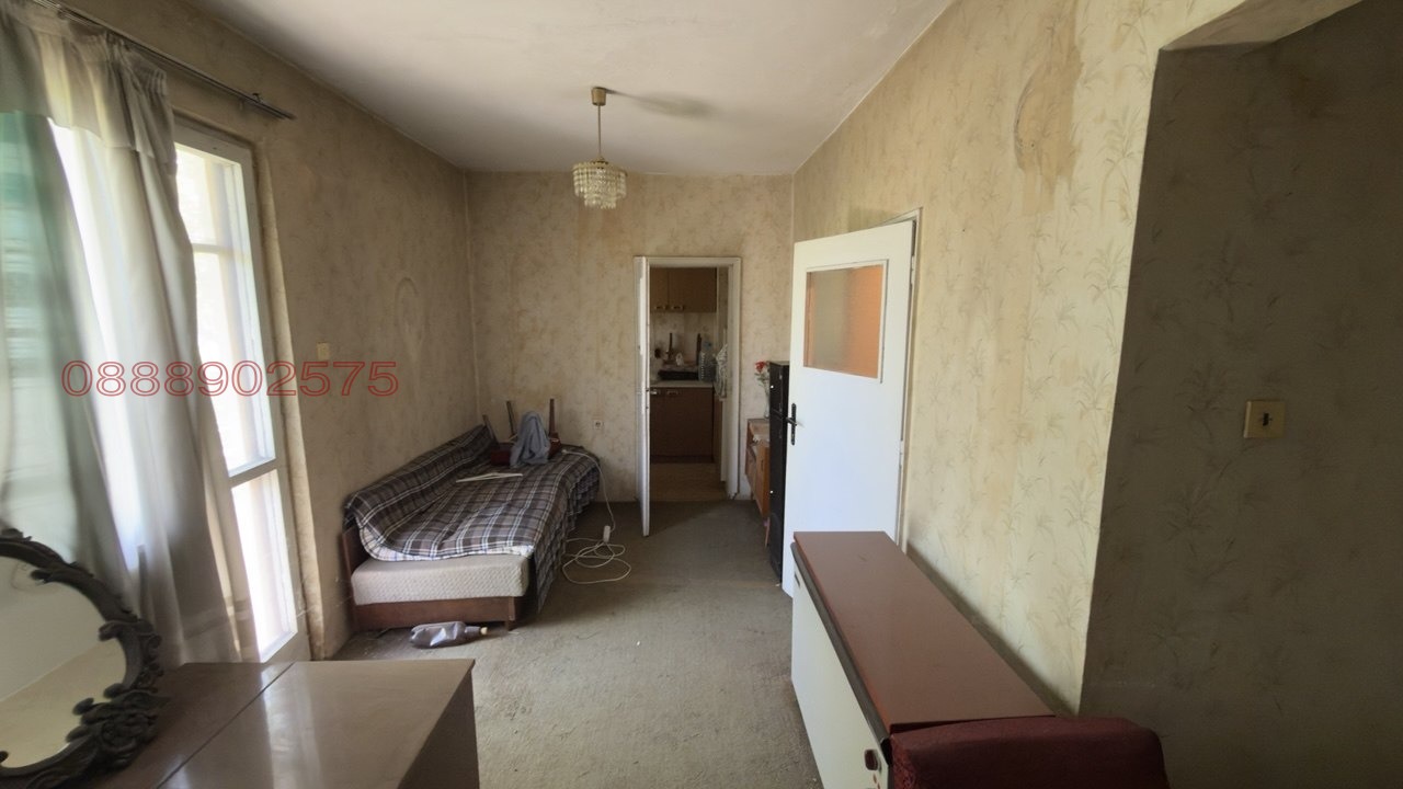 Продава 1-СТАЕН, гр. Лом, област Монтана, снимка 6 - Апартаменти - 54819923