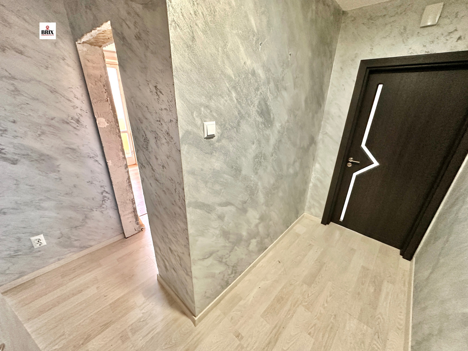 Продава 2-СТАЕН, гр. Русе, Широк център, снимка 4 - Апартаменти - 54199825