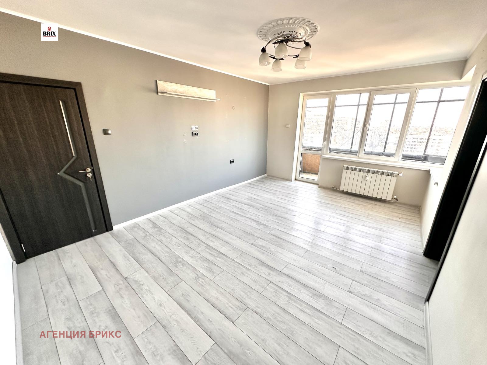 Продава 2-СТАЕН, гр. Русе, Широк център, снимка 2 - Апартаменти - 54199825