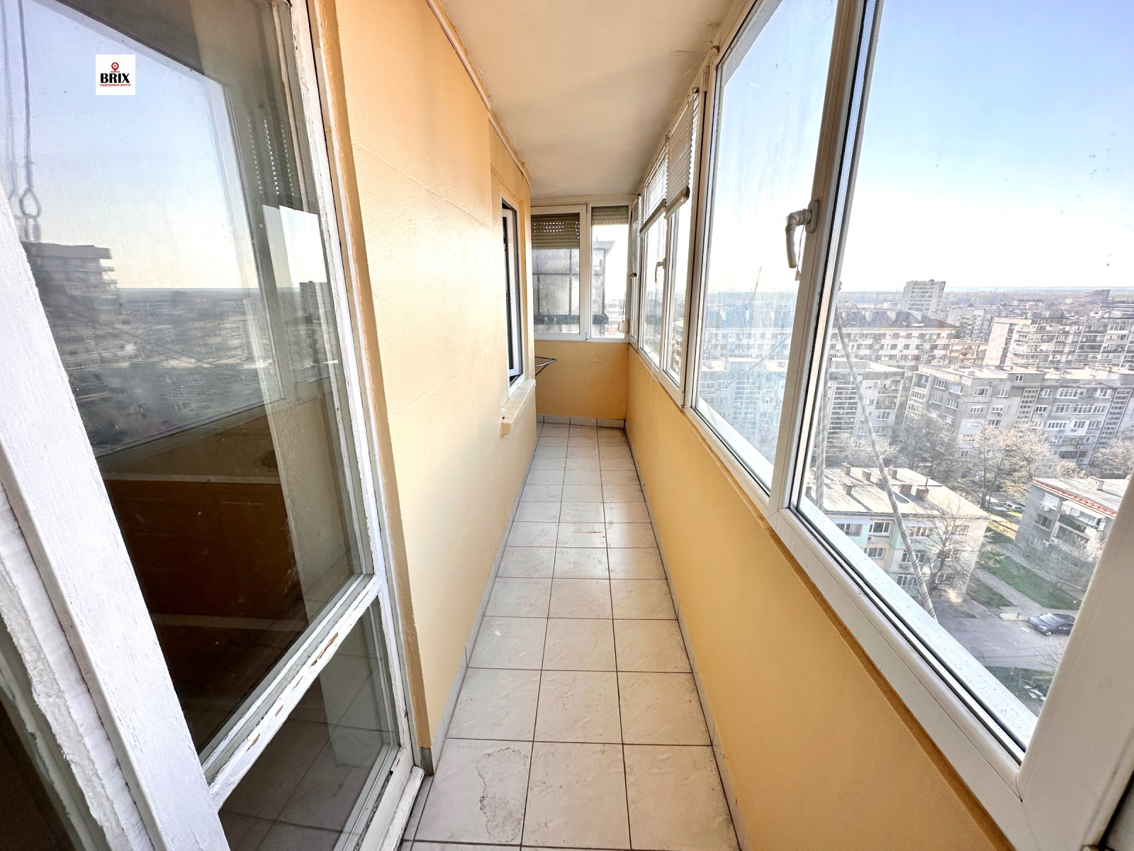 Продава 2-СТАЕН, гр. Русе, Широк център, снимка 8 - Апартаменти - 54199825