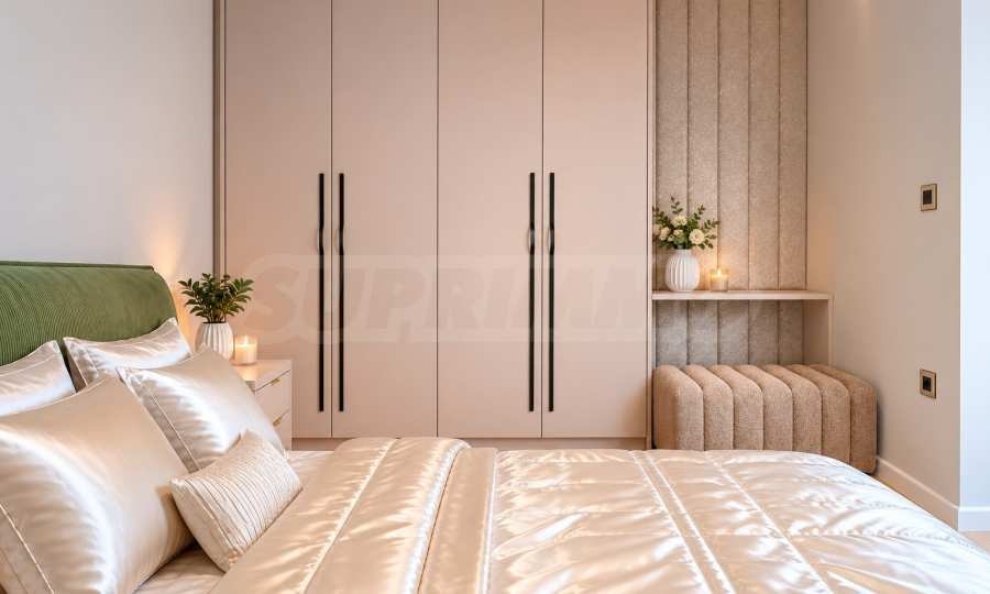 Продава 2-СТАЕН, гр. Пловдив, Христо Смирненски, снимка 2 - Апартаменти - 54650101