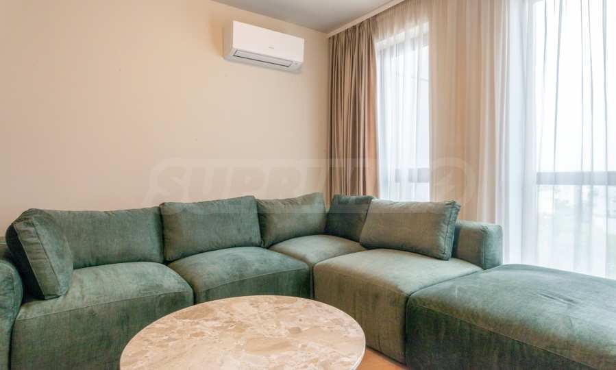 Продава 2-СТАЕН, гр. Пловдив, Христо Смирненски, снимка 5 - Апартаменти - 54650101