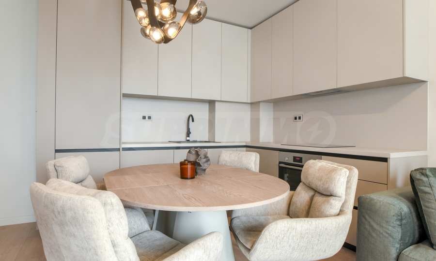 Продава 2-СТАЕН, гр. Пловдив, Христо Смирненски, снимка 3 - Апартаменти - 54650101