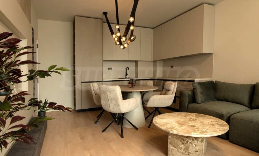 Продава 2-СТАЕН, гр. Пловдив, Христо Смирненски, снимка 7 - Апартаменти - 54650101