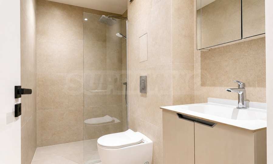 Продава 2-СТАЕН, гр. Пловдив, Христо Смирненски, снимка 9 - Апартаменти - 54650101