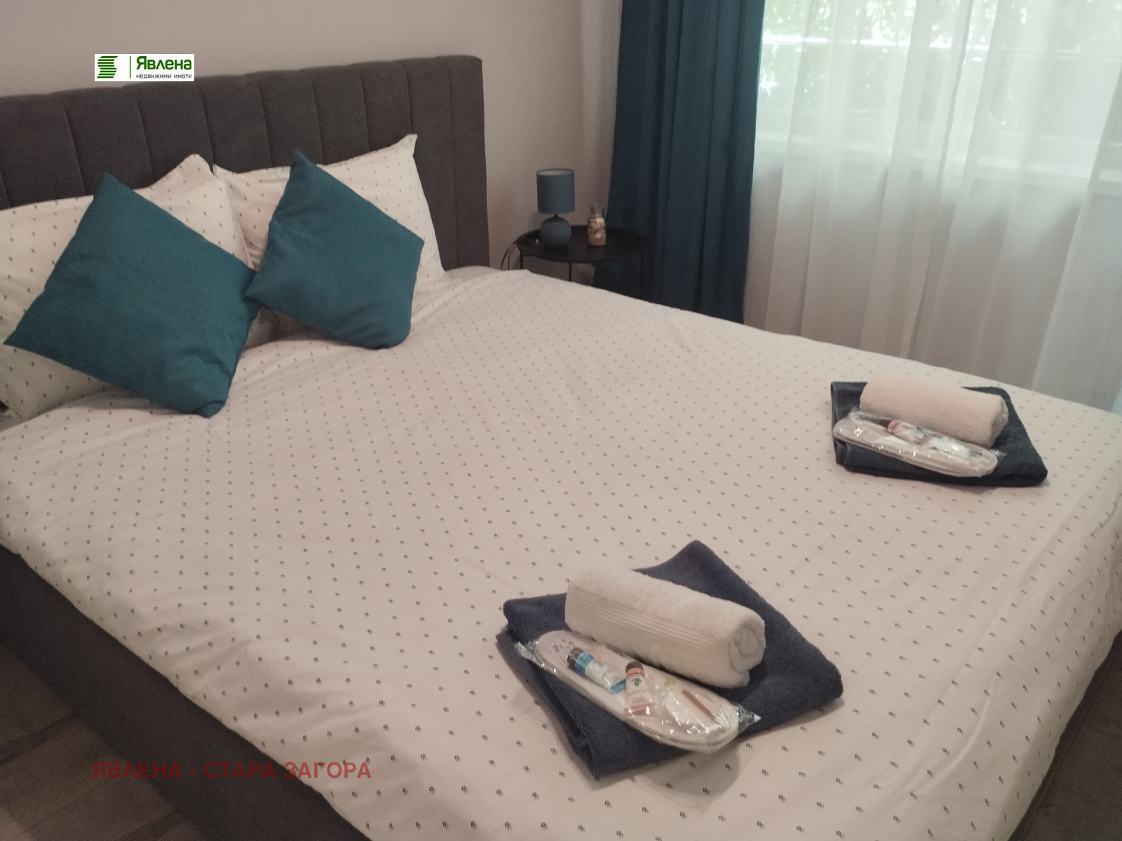 Продава 2-СТАЕН, гр. Стара Загора, Казански - изток, снимка 3 - Апартаменти - 55105054