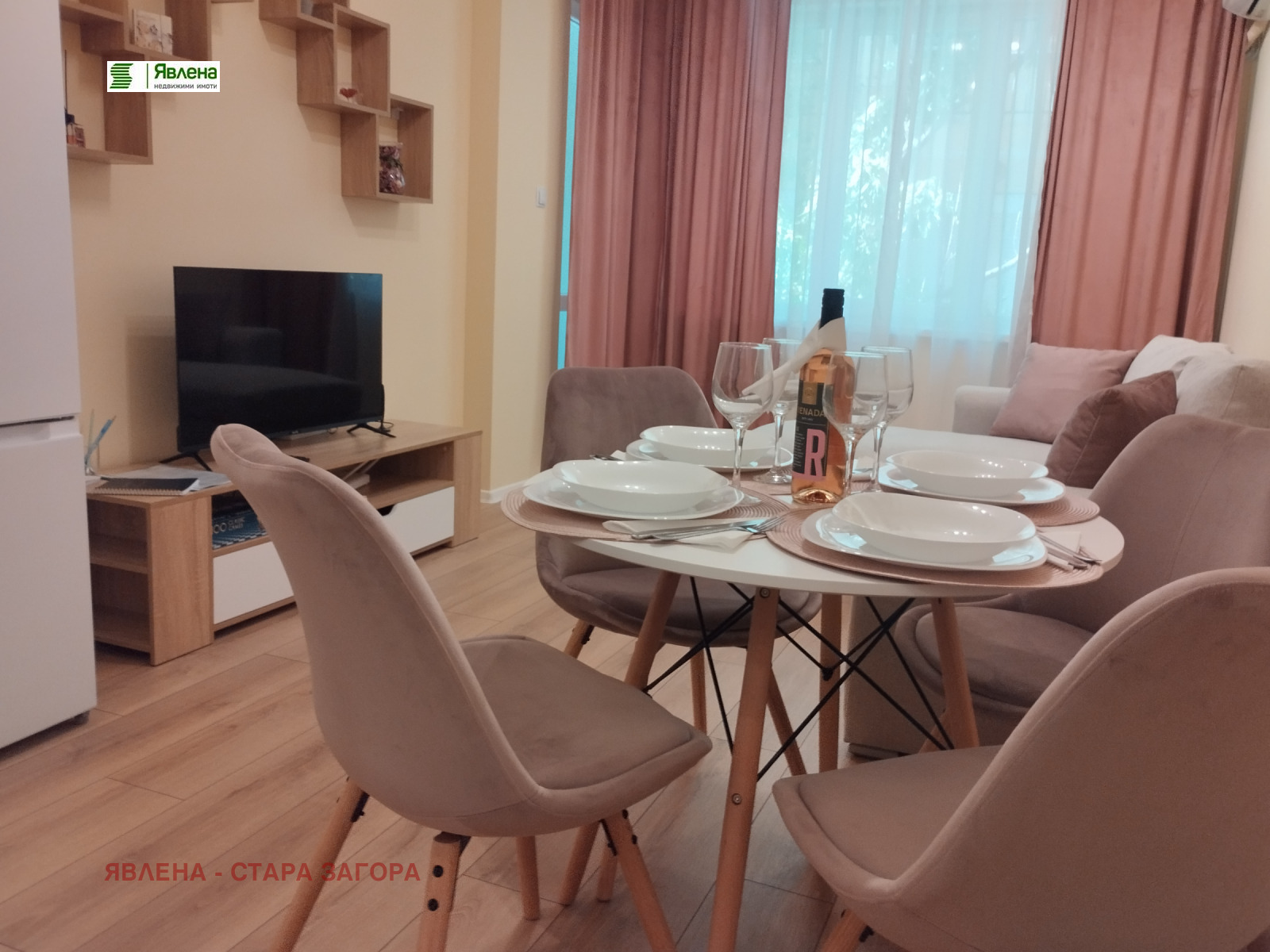 Продава 2-СТАЕН, гр. Стара Загора, Казански - изток